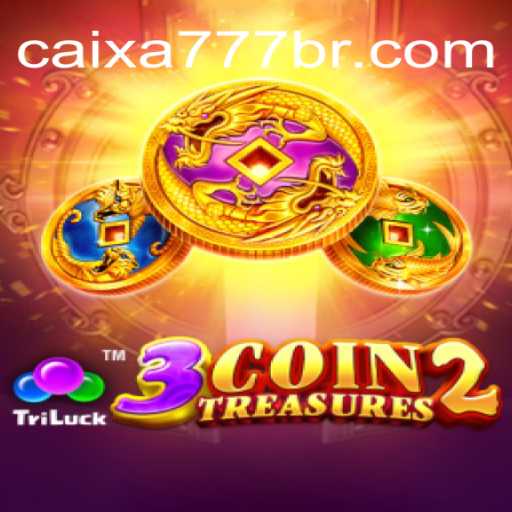 Exploring the Fascinating World of 3CoinTreasures2: A Leading Slot Game