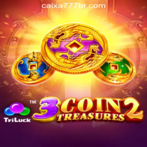 Exploring the Fascinating World of 3CoinTreasures2: A Leading Slot Game