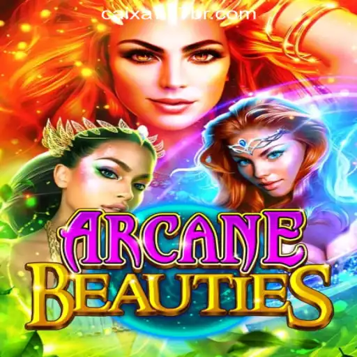 The Enchanting World of ArcaneBeauties: A Guide to CAIXA777 Oficial Slots Brasil #1