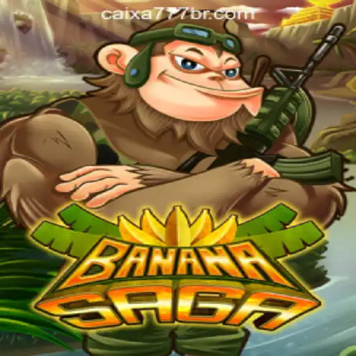 Discover the Exciting World of BananaSaga with CAIXA777 Oficial Slots Brasil #1