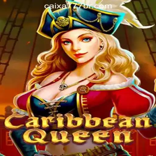 Discover the Exciting World of CaribbeanQueen: CAIXA777 Oficial Slots Brasil #1