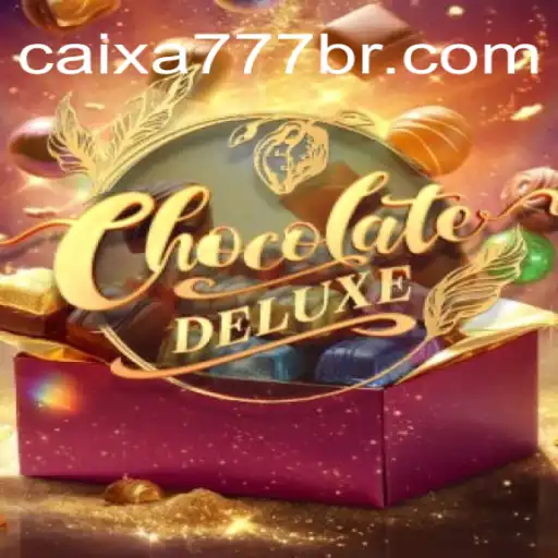 Explore the Exciting World of ChocolateDeluxe Slots