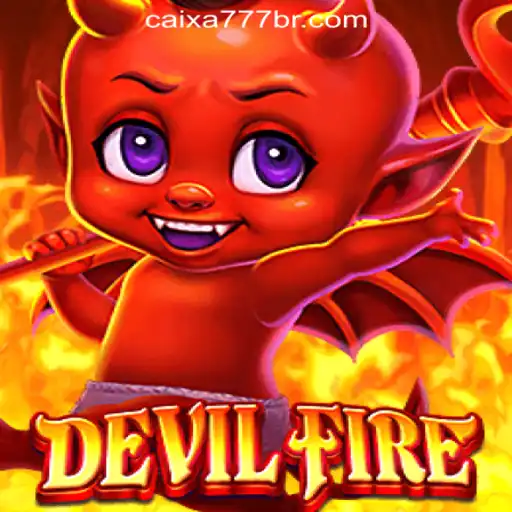 Unleashing the Inferno: Exploring DevilFire and CAIXA777 Oficial Slots Brasil #1