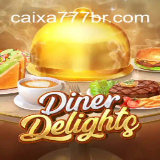 Discover DinerDelights: A New Era in Online Gaming with CAIXA777 Oficial Slots Brasil #1