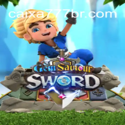 Exploring the Mystical World of GemSaviourSword with CAIXA777