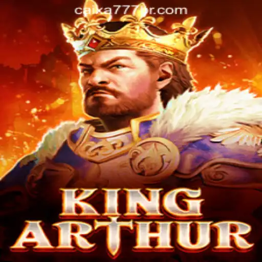 Discover the Enchanting World of KingArthur with CAIXA777 Oficial Slots Brasil #1