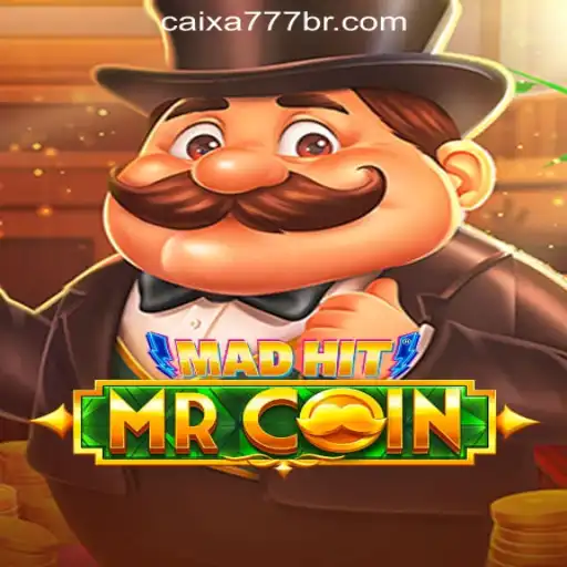 MadHitMrCoin: The Revolutionary Game Making Waves in Brazil