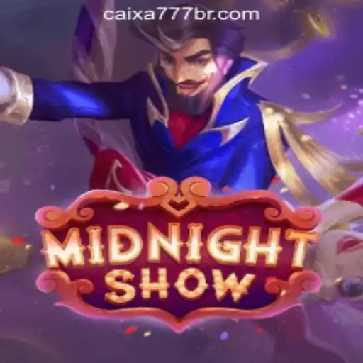Unveiling the Thrills of MidnightShow: Dive into CAIXA777 Oficial Slots Brasil #1