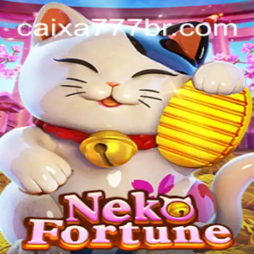 Exploring the World of NekoFortune: CAIXA777 Oficial Slots Brasil #1