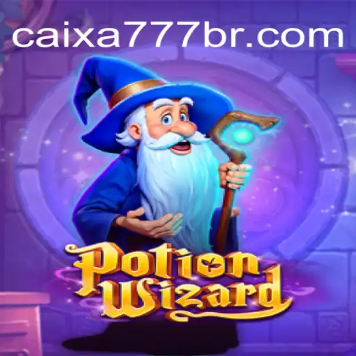Explore PotionWizard: A Mystical Journey into The World of Alchemy
