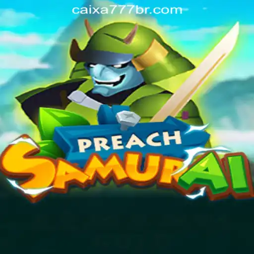 PreachSamurai: Exploring the World of CAIXA777 Oficial Slots Brasil #1