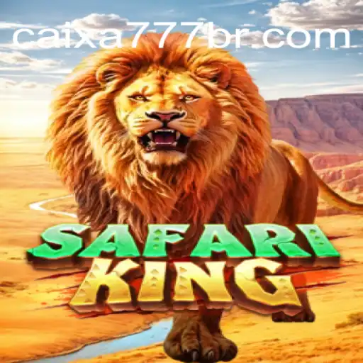 SafariKing: A Thrilling Expedition into Casino Adventures