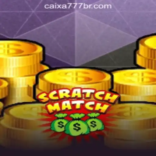 Discover the Excitement of ScratchMatch: A Thrilling Slot Game Experience