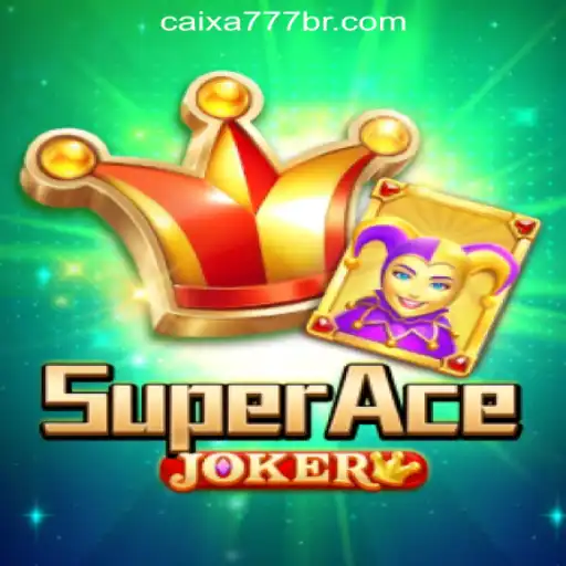 Explore SuperAceJoker: The Thrilling Casino Experience with CAIXA777 Oficial Slots Brasil #1