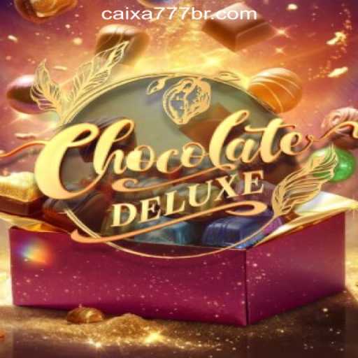 Explore the Exciting World of ChocolateDeluxe Slots