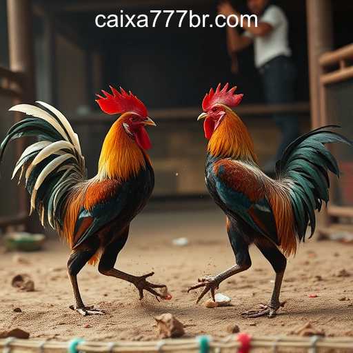 CAIXA777 Oficial Slots Brasil #1