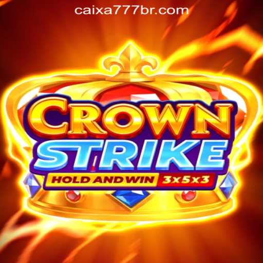 CrownStrike: The Ultimate Gaming Experience with CAIXA777 Oficial Slots Brasil #1