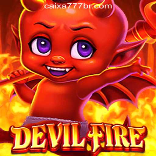 Unleashing the Inferno: Exploring DevilFire and CAIXA777 Oficial Slots Brasil #1
