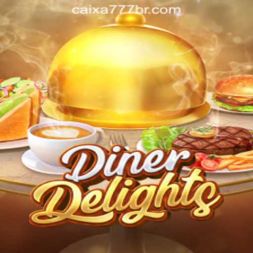 Discover DinerDelights: A New Era in Online Gaming with CAIXA777 Oficial Slots Brasil #1