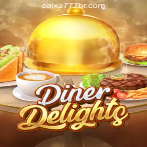 Discover DinerDelights: A New Era in Online Gaming with CAIXA777 Oficial Slots Brasil #1