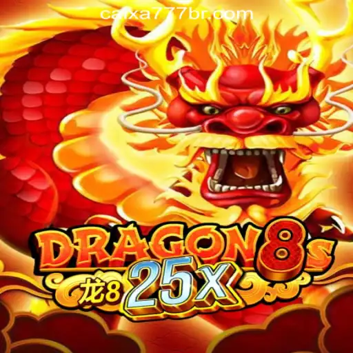 Discovering Dragon8s25x: A Journey into the World of CAIXA777 Oficial Slots Brasil #1