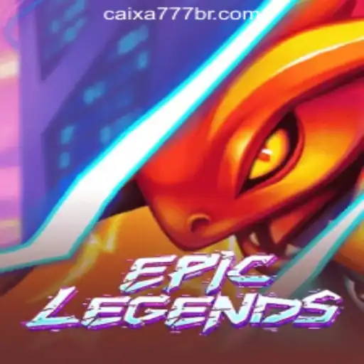 Reviving the Gaming Experience with EpicLegends: A Dive into CAIXA777 Oficial Slots Brasil #1