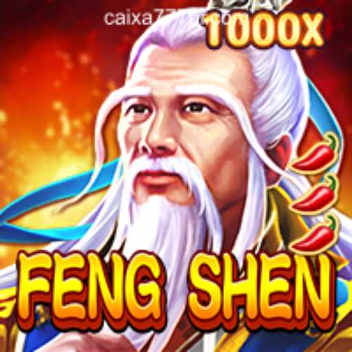 Exploring the Enchanting World of FengShen: A Glance at CAIXA777 Oficial Slots Brasil #1