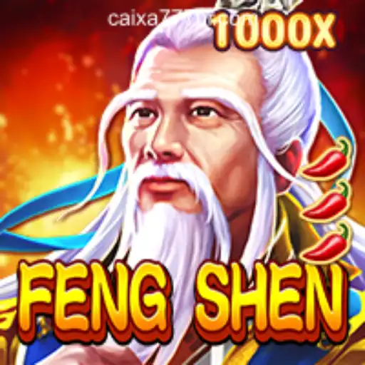 Exploring the Enchanting World of FengShen: A Glance at CAIXA777 Oficial Slots Brasil #1
