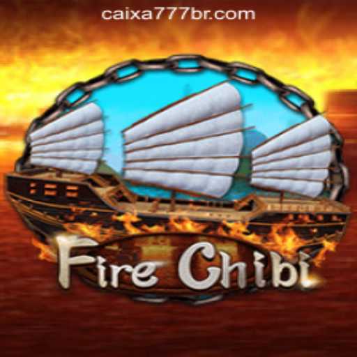 FireChibi: The Ultimate Gaming Experience with CAIXA777 Oficial Slots Brasil #1