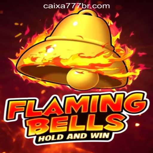 Unveiling Flamingbells: CAIXA777 Oficial Slots Brasil #1