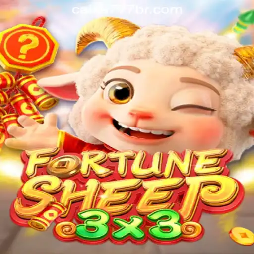 Discover FortuneSheep: Your Guide to Mastering CAIXA777 Oficial Slots Brasil #1