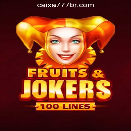 The Allure of FruitsAndJokers100 in the Thrilling World of CAIXA777 Oficial Slots Brasil