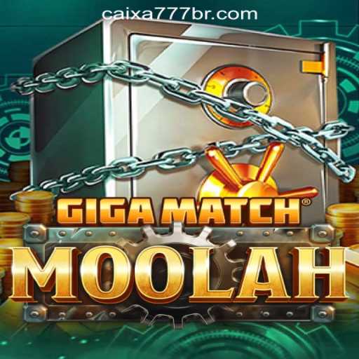Exploring GigaMatchMoolah: The Ultimate Slot Adventure
