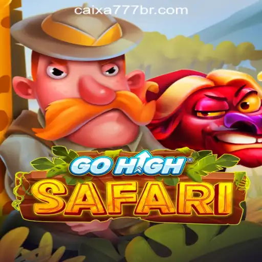 Exploring GoHighSafari: The Thrilling Adventure in CAIXA777 Oficial Slots Brasil