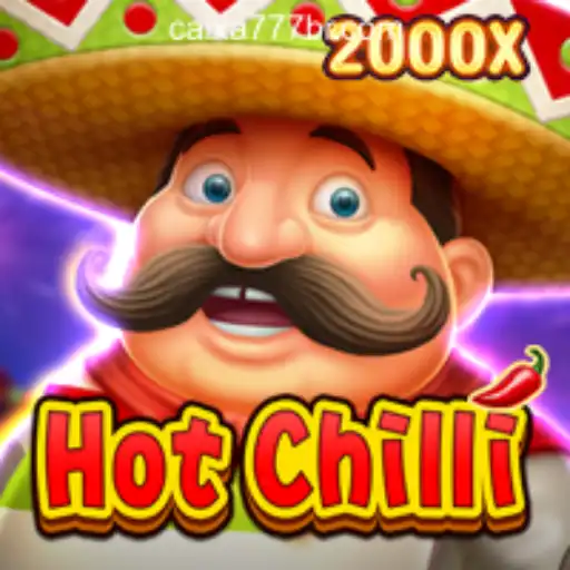 Exploring the Thrilling World of HotChilli with CAIXA777 Oficial Slots Brasil #1