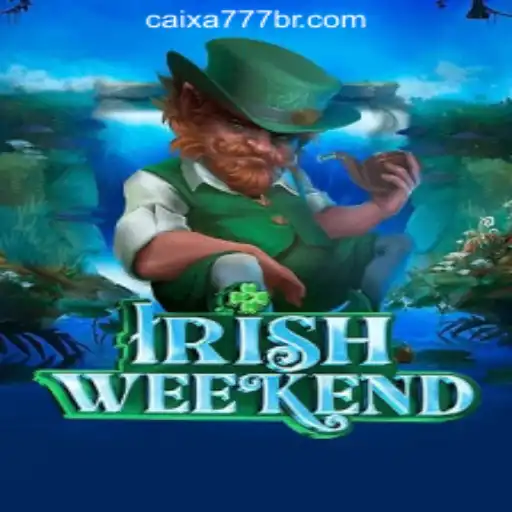 IrishWeekend: Explore the Exciting World of CAIXA777 Oficial Slots Brasil #1