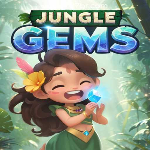 JungleGems and CAIXA777 Oficial Slots Brasil #1: An Exciting Journey into the World of Online Casino Gaming