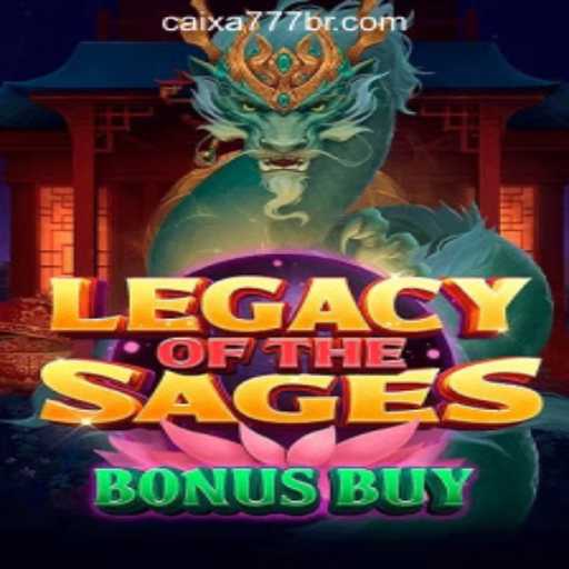 Discover the Mystical World of LegacyoftheSagesBonusBuy in Casino Gaming