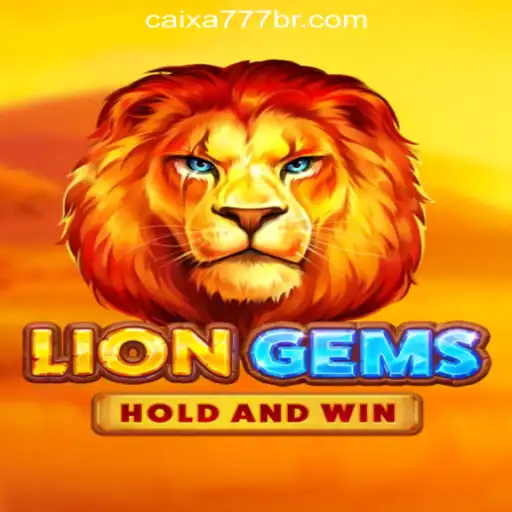 Exploring LionGems: Delving into the World of CAIXA777 Oficial Slots Brasil