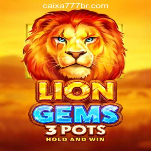 Discover the Exciting World of LionGems3pots