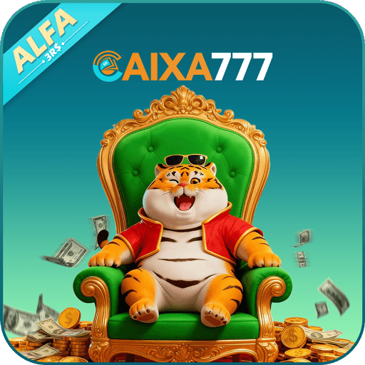 CAIXA777 Oficial Slots Brasil #1
