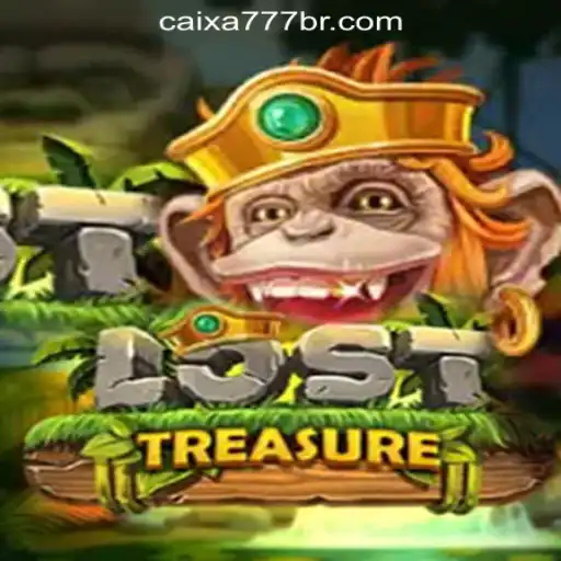Exploring LostTreasure: A Captivating Slot Adventure