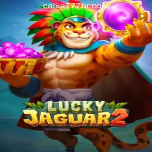 Exploring the Thrilling World of Luckyjaguar2: The Ultimate Gaming Experience with CAIXA777 Oficial Slots Brasil #1