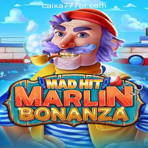 Explore the Exciting World of MadHitMarlinBonanza