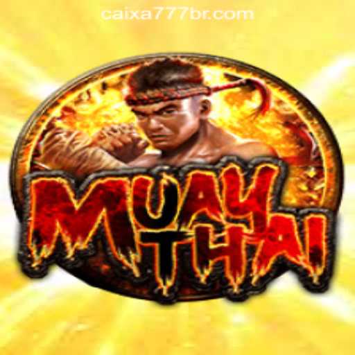 Experience the Thrill of MuayThai with CAIXA777 Oficial Slots Brasil #1
