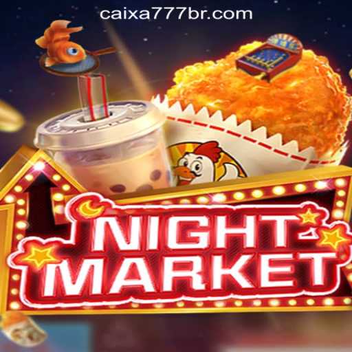 Exploring NIGHTMARKET: A Thrilling Gaming Experience