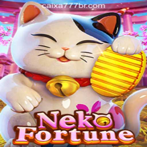 Exploring the World of NekoFortune: CAIXA777 Oficial Slots Brasil #1