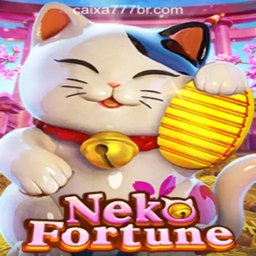 Exploring the World of NekoFortune: CAIXA777 Oficial Slots Brasil #1