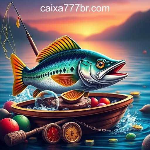 CAIXA777 Oficial Slots Brasil #1