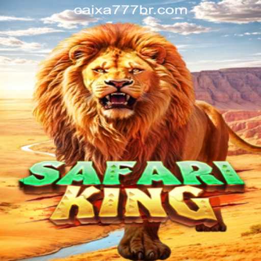 SafariKing: A Thrilling Expedition into Casino Adventures